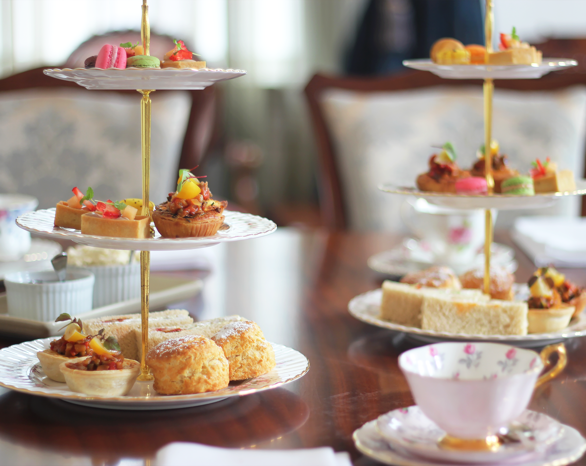 The Ultimate Guide to Hosting a Perfect Tea Party in Sydney, morning tea, afternoon tea, high tea in Sydney