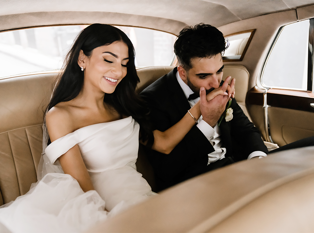 Wedding Photography