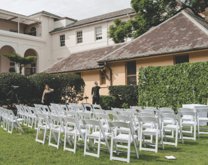 COTTAGE LAWNS