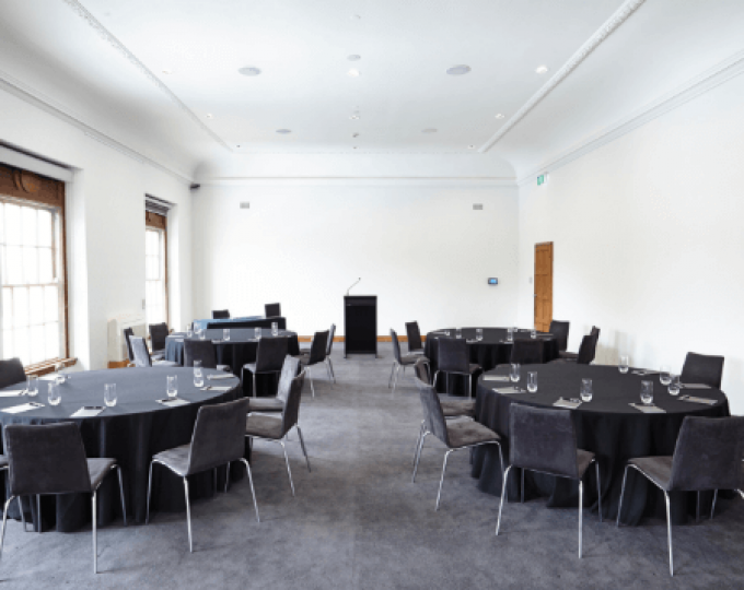 SUTHERLAND ROOM