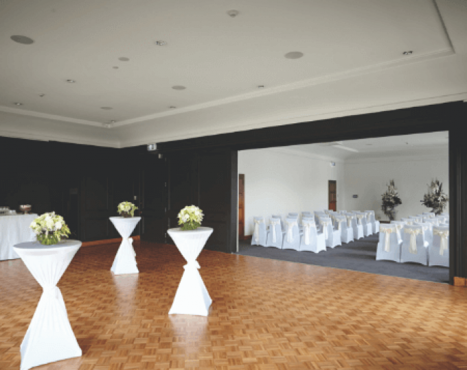 SUTHERLAND ROOM