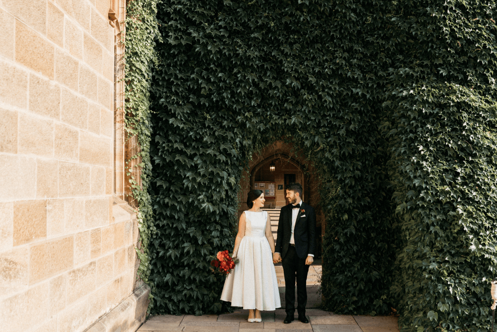 Emily and Thomas Quadrangle