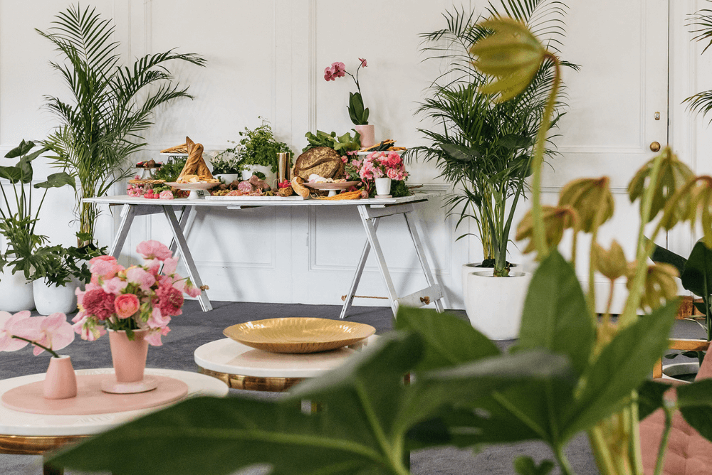 Grazing Table